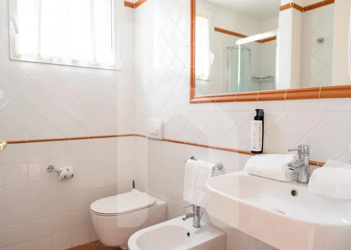 Homiday - Rosella Lägenhetshotell