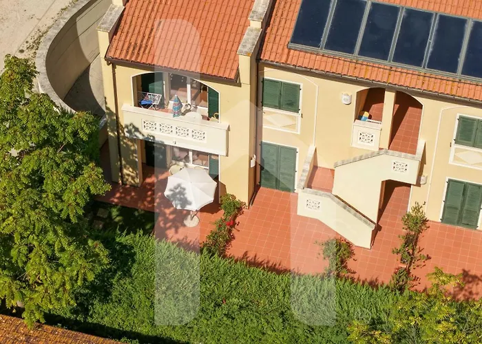 Homiday - Rosella 4* Roseto Degli Abruzzi