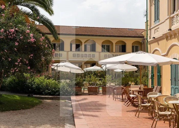 Homiday - Rosella 4* Roseto Degli Abruzzi