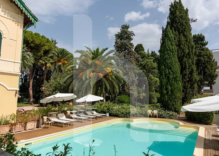 Lägenhetshotell Homiday - Rosella Roseto Degli Abruzzi