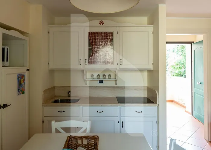 Homiday - Rosella Lägenhetshotell