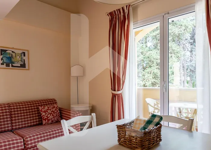 Homiday - Rosella 4* Roseto Degli Abruzzi