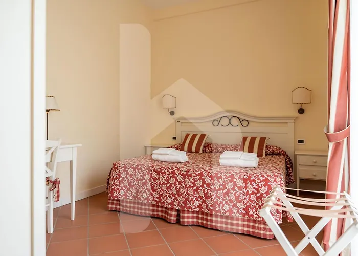 Homiday - Rosella Lägenhetshotell Roseto Degli Abruzzi