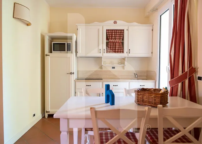 Homiday - Rosella 4*