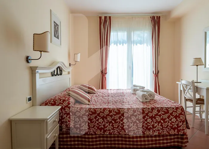 Homiday - Rosella 4* Roseto Degli Abruzzi