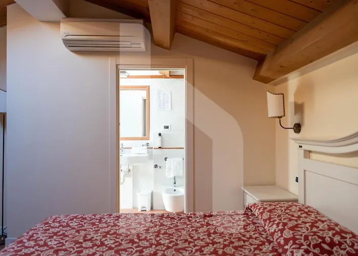 Lägenhetshotell Homiday - Rosella