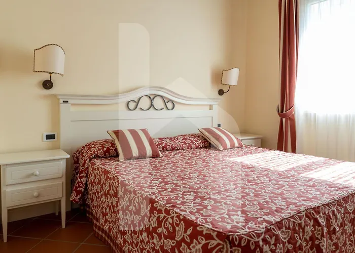 Homiday - Rosella 4* Roseto Degli Abruzzi