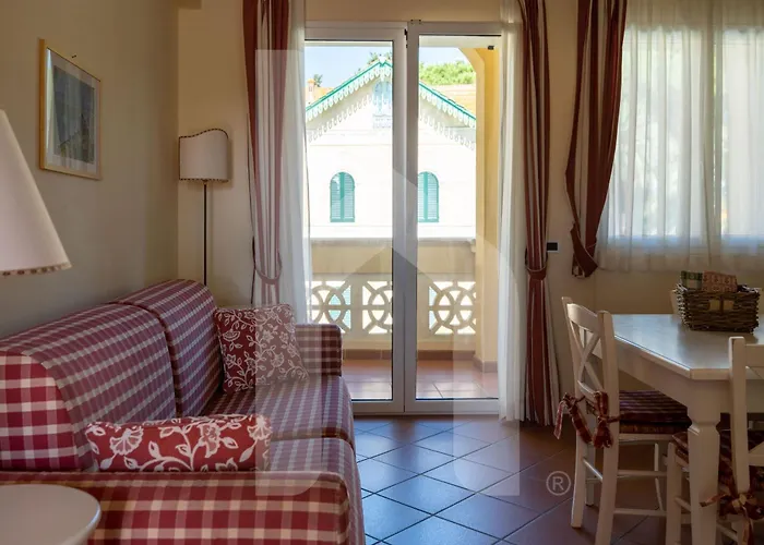 Homiday - Rosella 4* Roseto Degli Abruzzi