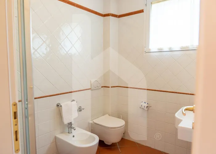 Lägenhetshotell Homiday - Rosella Roseto Degli Abruzzi