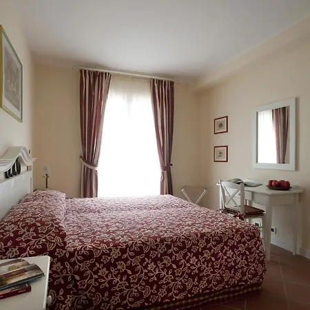 Rosella 4* Roseto Degli Abruzzi