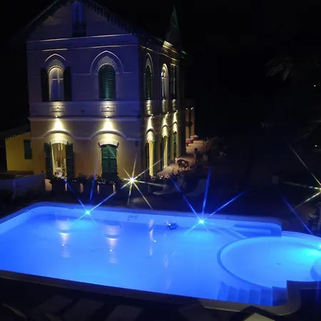 Rosella Lejlighedshotel Roseto Degli Abruzzi