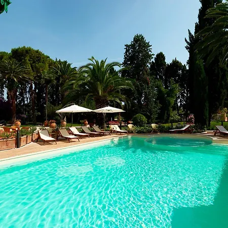 Lejlighedshotel Rosella Roseto Degli Abruzzi