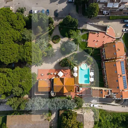 Homiday - Rosella 阿布鲁齐的罗塞托