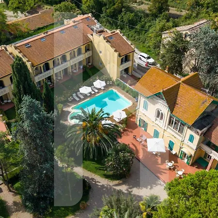 Homiday - Rosella Apart Otel 4*