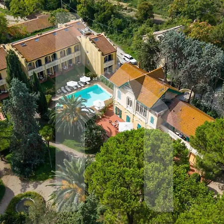 Homiday - Rosella 4* 阿布鲁齐的罗塞托