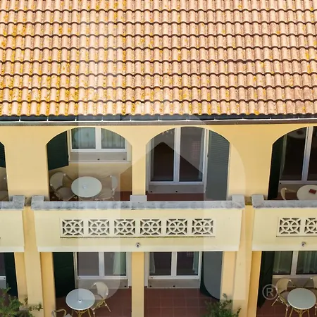 Homiday - Rosella 公寓式酒店 4*