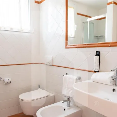 Homiday - Rosella 公寓式酒店