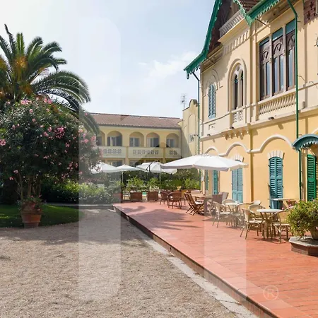 Homiday - Rosella 公寓式酒店 阿布鲁齐的罗塞托