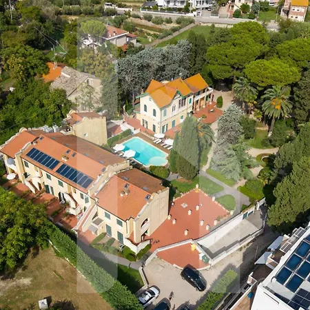 公寓式酒店 Homiday - Rosella 阿布鲁齐的罗塞托