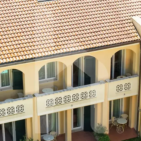 Homiday - Rosella 公寓式酒店 4*