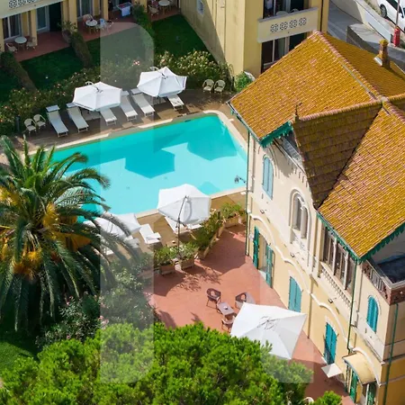 Homiday - Rosella 公寓式酒店 阿布鲁齐的罗塞托