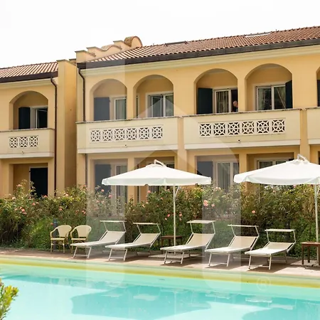 Homiday - Rosella 阿布鲁齐的罗塞托