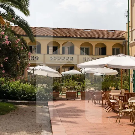 Homiday - Rosella 4* Roseto Degli Abruzzi