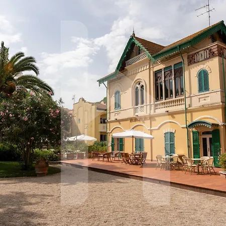 Homiday - Rosella 公寓式酒店 阿布鲁齐的罗塞托