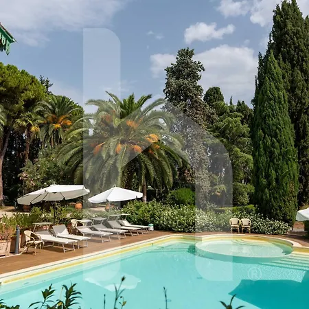 公寓式酒店 Homiday - Rosella 阿布鲁齐的罗塞托