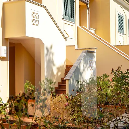 Homiday - Rosella 公寓式酒店 阿布鲁齐的罗塞托