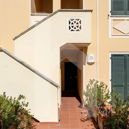 Homiday - Rosella 公寓式酒店