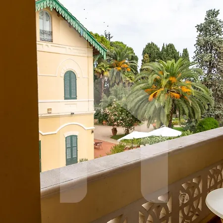 公寓式酒店 Homiday - Rosella 阿布鲁齐的罗塞托