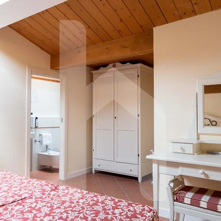 Homiday - Rosella 4* 阿布鲁齐的罗塞托