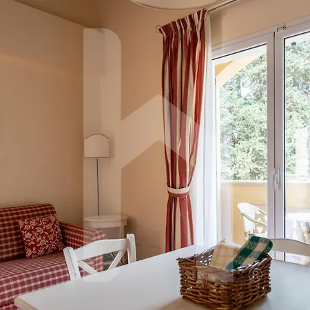 Homiday - Rosella 4* 阿布鲁齐的罗塞托