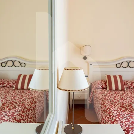 Homiday - Rosella 公寓式酒店 阿布鲁齐的罗塞托