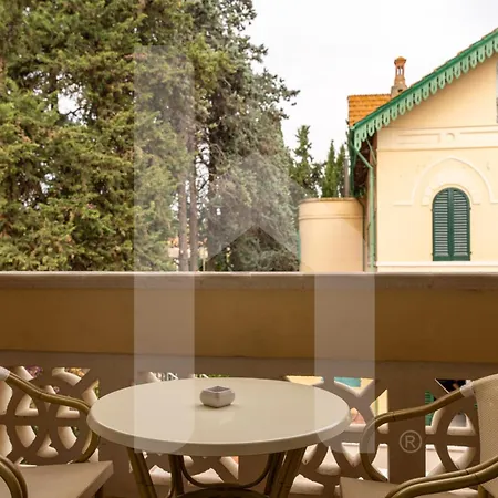 公寓式酒店 Homiday - Rosella 阿布鲁齐的罗塞托