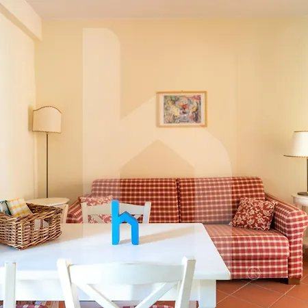 Homiday - Rosella 公寓式酒店