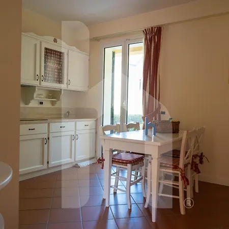 Homiday - Rosella 阿布鲁齐的罗塞托