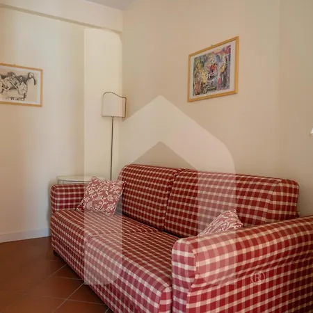 Aparthotel Homiday - Rosella 4*