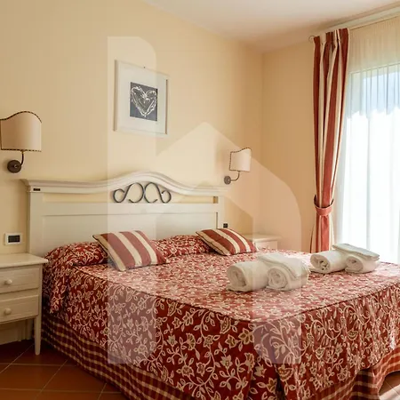 Apart Otel Homiday - Rosella