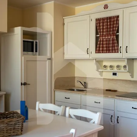 公寓式酒店 Homiday - Rosella