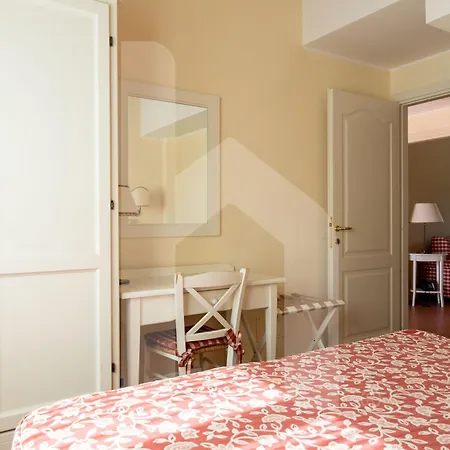 Homiday - Rosella 4* 阿布鲁齐的罗塞托