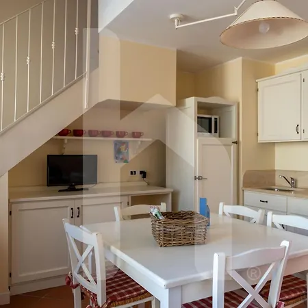 Homiday - Rosella 4* 阿布鲁齐的罗塞托