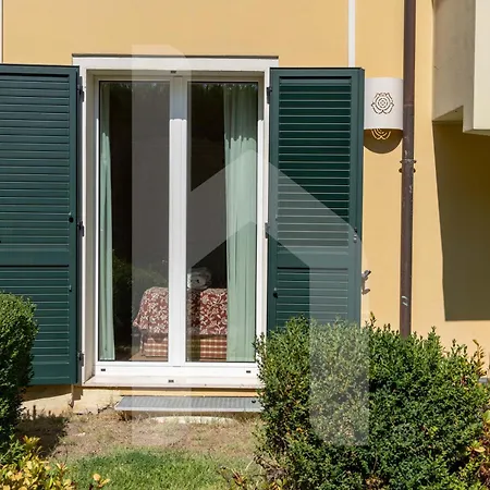 Homiday - Rosella 阿布鲁齐的罗塞托