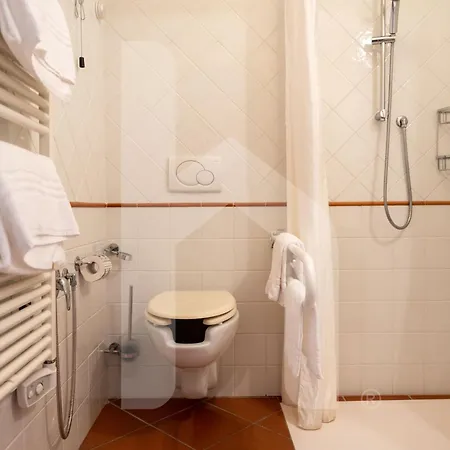 Aparthotel Homiday - Rosella Roseto Degli Abruzzi