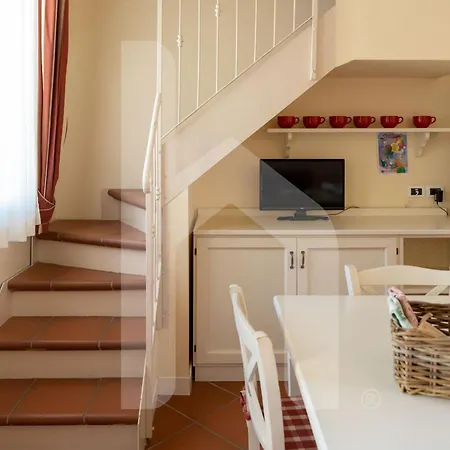 Homiday - Rosella 4* 阿布鲁齐的罗塞托