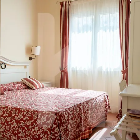 Homiday - Rosella 阿布鲁齐的罗塞托