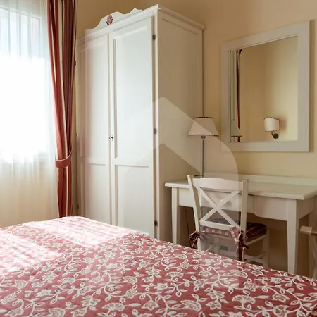 Homiday - Rosella 4*