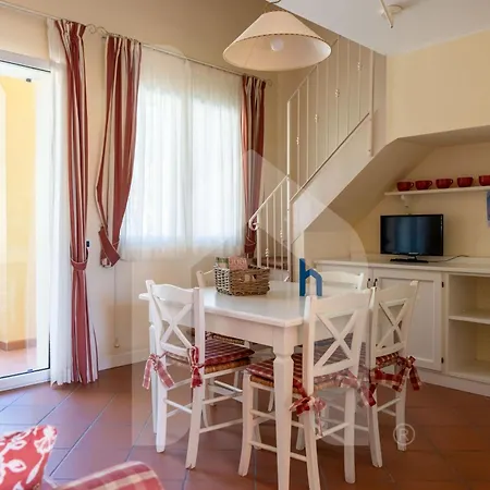 Homiday - Rosella 阿布鲁齐的罗塞托