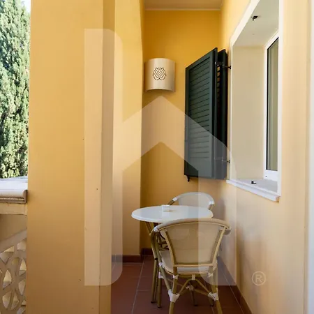 Apart Otel Homiday - Rosella